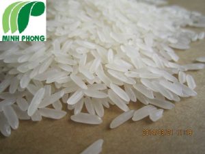 MinhPhong Jasmine rice